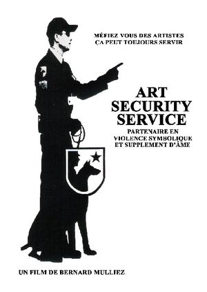 Art security service