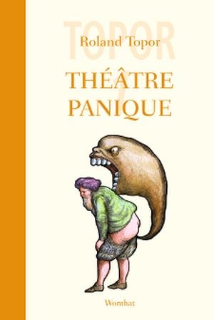 Théâtre Panique I