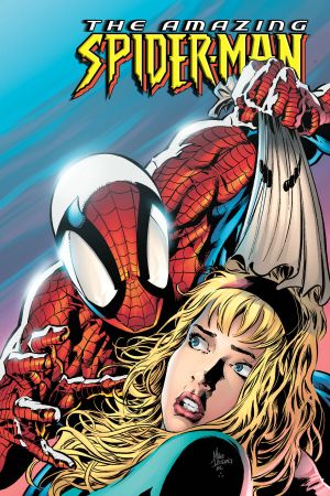 Amazing Spider-Man Vol. 8: Sins Past
