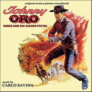 Johnny Oro (Original Soundtrack) (OST)