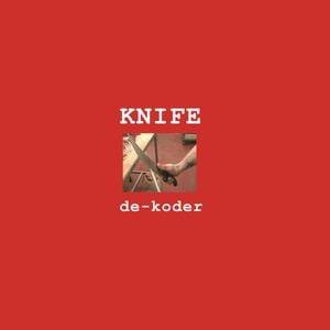 Knife (Single)