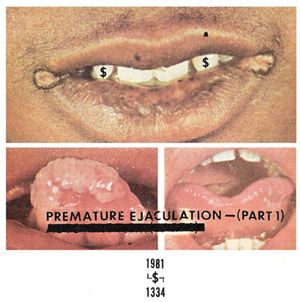 Premature Ejaculation - Part. 1