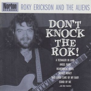 Don’t Knock the Rok!