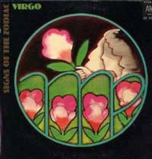 The Four Seasons of Virgo