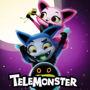 몬스터타임 (Music from Telemonster) (OST)