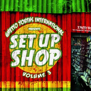 Set Up Shop, Volume 3