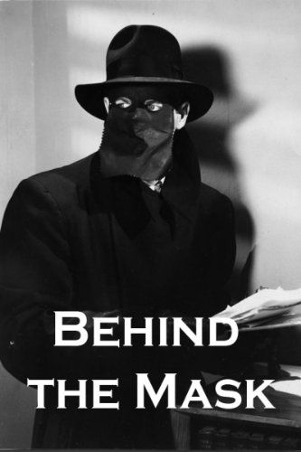 Behind the mask wikipedia