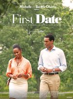 Affiche First Date