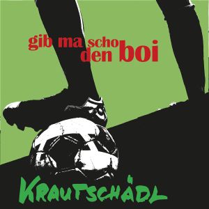 Gib ma schon den Boi (Single)