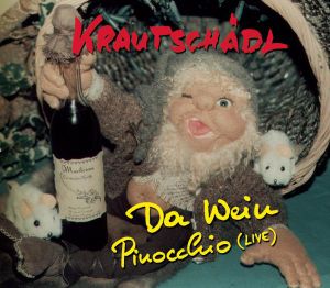 Da Wein (Single)