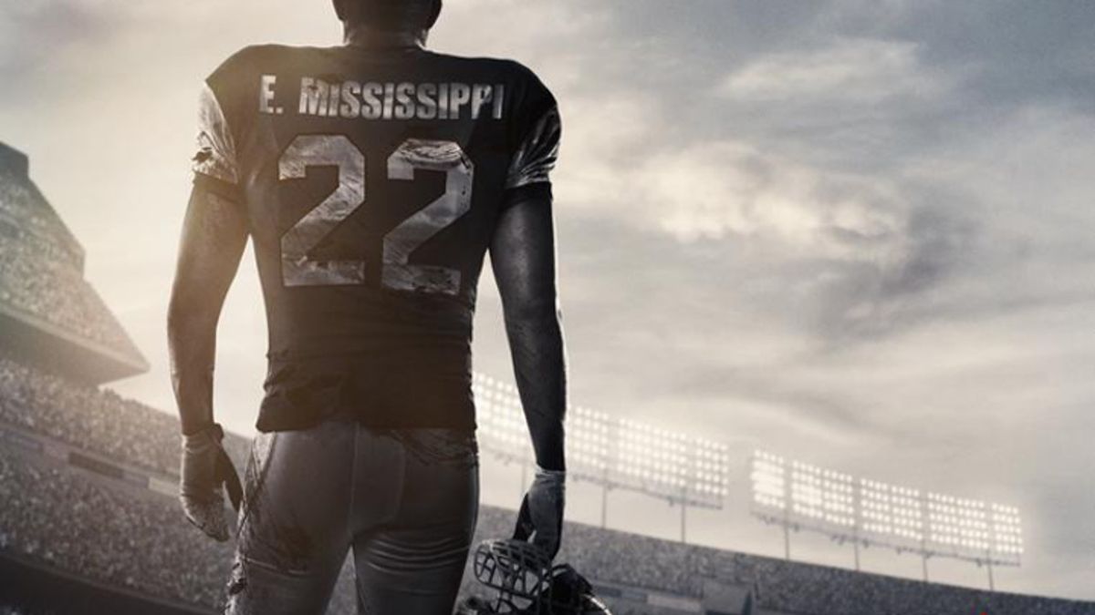Last Chance U Série (2016) SensCritique