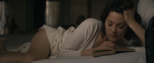 Vu au cinéma en 2016