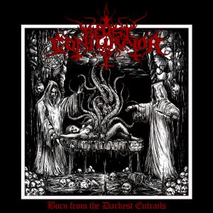 Born From the Darkest Entrails (EP)