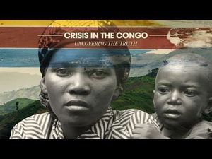 Le conflit au Congo : la vérité dévoilée