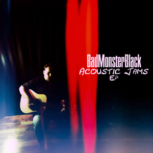 Acoustic Jams EP (EP)