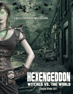 Hexengeddon