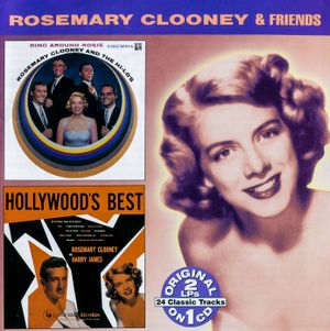 Rosemary Clooney and the HI-LOs