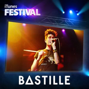 iTunes Festival: London 2012 (Live)