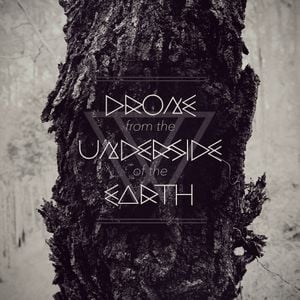 Drone From the Underside of the Earth II: Australian Doom