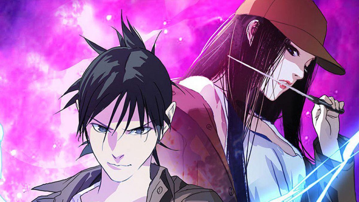 9 ideias de Hitori no shita: the outcast