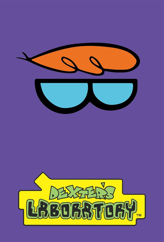 Affiches, posters et images de Le laboratoire de Dexter (1996)