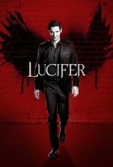 Les 10 meilleures séries. Lucifer