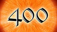 400 Parts in a Million: The World's Biggest Experiment