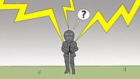 How to Survive a Lightning Strike