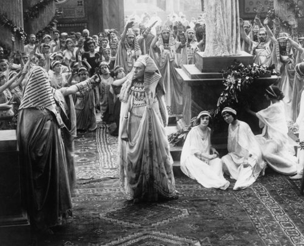 Les Derniers Jours de Pompéi Film (1913) SensCritique Les Derniers Jours de Pompéi Film (1913) SensCritique