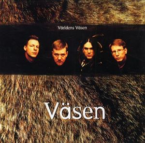 Världens Väsen