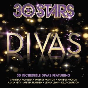 30 Stars: Divas