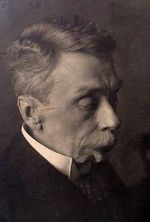 Eduard von Keyserling