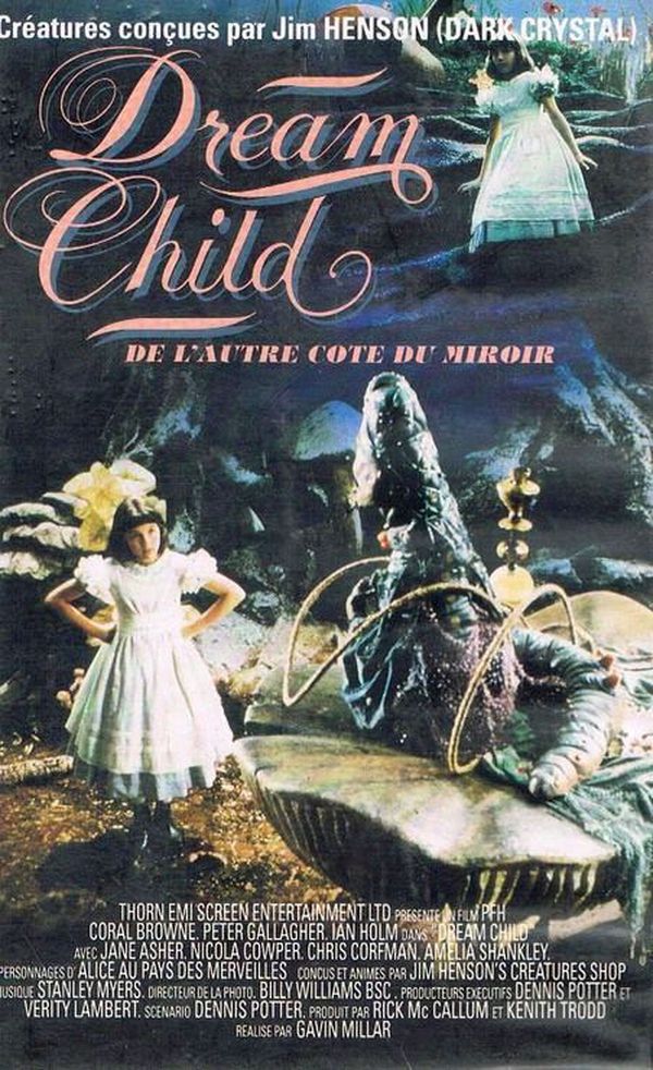 Dreamchild : De l'autre côté du miroir