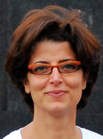 Samira Goetschel