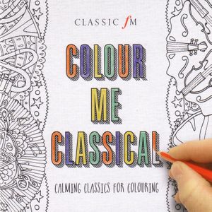 Colour Me Classical