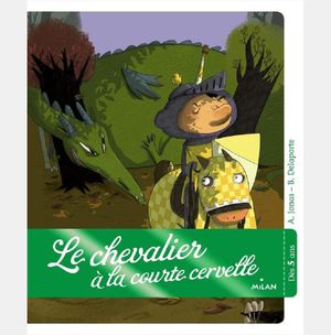 Le chevalier à la courte cervelle