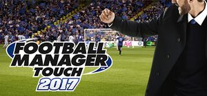 Football Manager Touch 2017