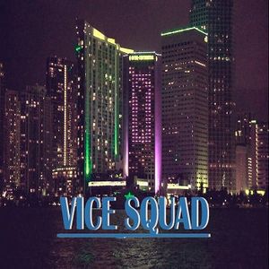 Vice Squad (EP)