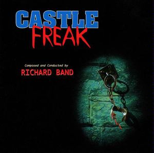 Castle Freak (OST)