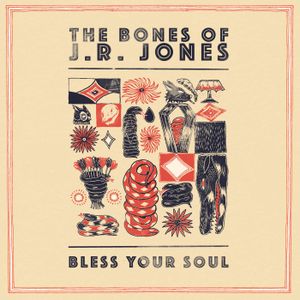 Bless Your Soul (Single)