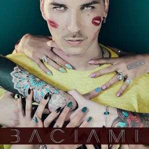 Baciami (Single)