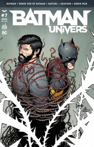 Batman Univers #7