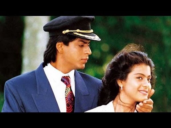 Baazigar