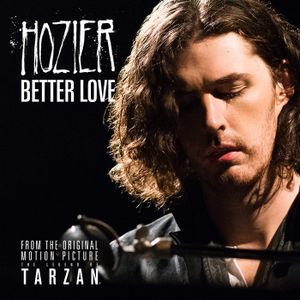 Better Love (From “The Legend of Tarzan”) (Single)