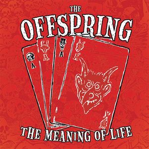 The Meaning of Life (Single)