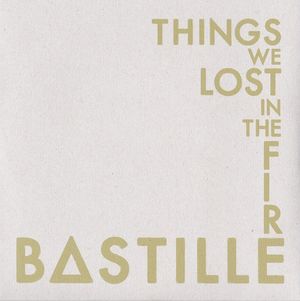 Things We Lost in the Fire (Single)