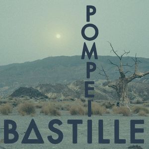 Pompeii (Audien remix)