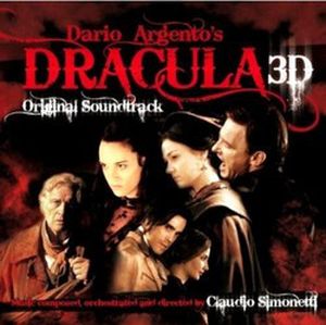 Dracula 3D Original Soundtrack (OST)