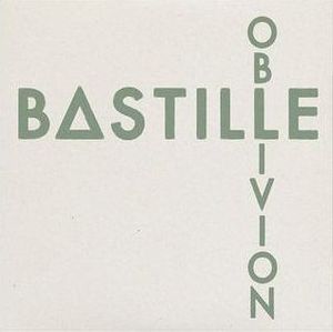 Oblivion (Single)