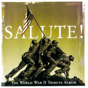 Salute!: The World War II Tribute Album